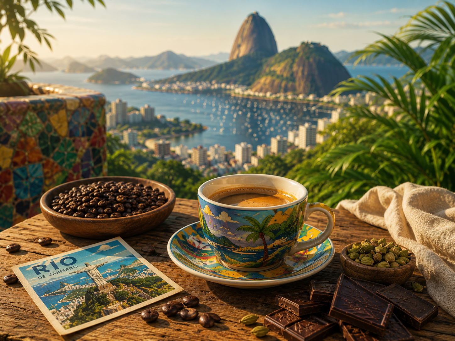 Rio - lifestyle 4